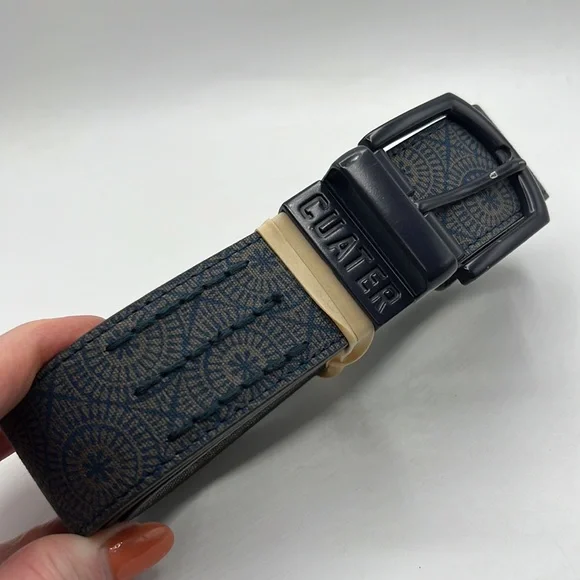 Cuater golf Belt - Picture 4 of 4